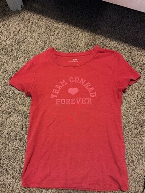 American Eagle x The Summer I Turned Pretty top